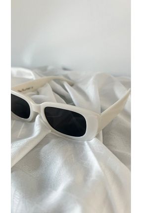 عینک آفتابی مشکی زنانه 63 AY LUNORA - کد 902741773
