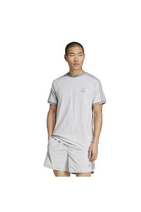 تیشرت اسپرت طوسی مردانه رگولار adidas - کد 902732289