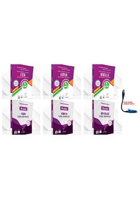 درسی و کتب کمک آموزشی Karekök Yayınları - کد 902760299