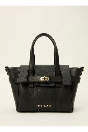 کیف دستی مشکی زنانه Ted Baker - کد 902751871