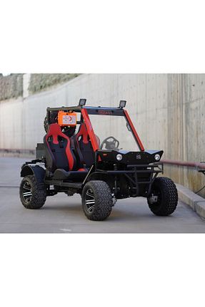 موتور سیکلت برقی رنگی ortimobil - کد 902753564
