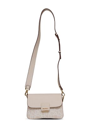 کیف دوشی سفید زنانه Nautica - کد 902774060