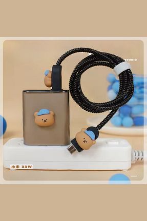 لوازم جانبی کابل مشکی PSGT - کد 845764984