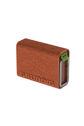 اسپیکر بلوتوث سفید Grundig - کد 862375321
