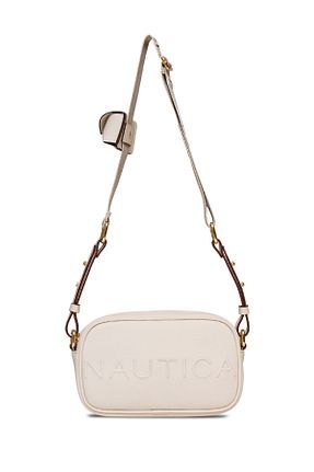 کیف دوشی نباتی زنانه Nautica - کد 902775243