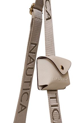 کیف دوشی نباتی زنانه Nautica - کد 902775243