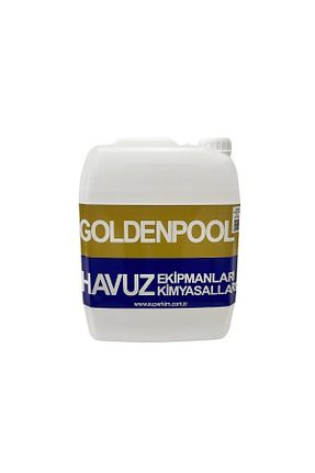 مواد شیمیایی استخر GTX GOLDENPOOL - کد 902784329