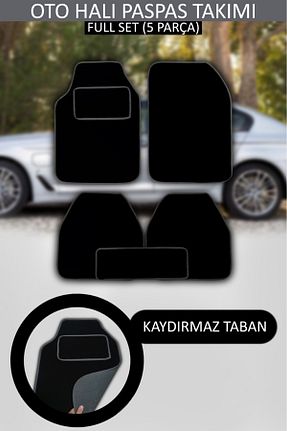 کفپوش خودرو Halı Guerrino - کد 902792992