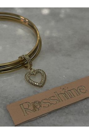 چارم زرد Aşk rosshine - کد 902801710