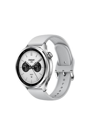 ساعت هوشمند طوسی 44 میلی متر Xiaomi - کد 902799934