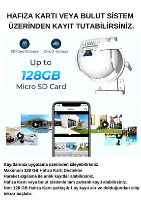 دوربین هوشمنده سفید Smith - کد 806198837