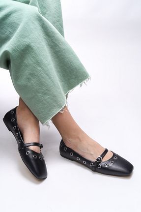 بابت مشکی زنانه چرم مصنوعی Riccon - کد 902794338