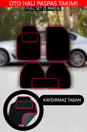 کفپوش خودرو Halı Guerrino - کد 902793232