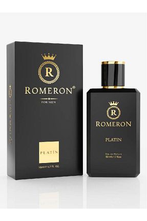 ادکلن مردانه ROMERON - کد 763169438