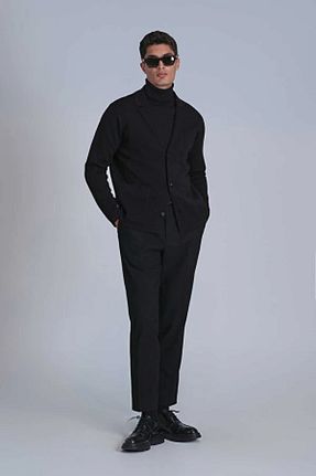 رویه مشکی مردانه اکریلیک Lufian - کد 902789693