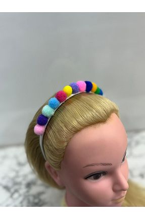 گیره سر رنگی بچه گانه Dıgıl Kids - کد 904303460