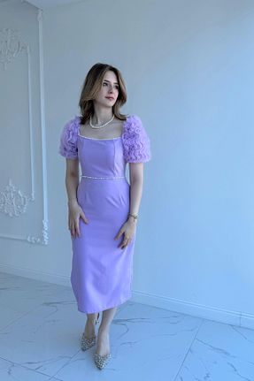 لباس رنگی زنانه بافتنی HELİS BUTİK - کد 902812358