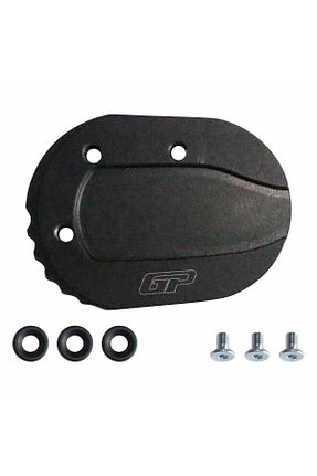 کیت ساپورت پایه موتور سیکلت GP KOMPOZİT - کد 817812807