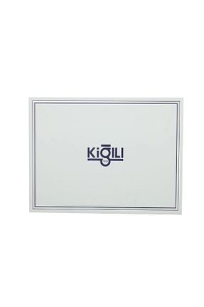 کیف پول سفید مردانه ابعاد کوچک Kiğılı - کد 854162196