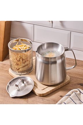 قابلمه متالیک BPA Free AROW - کد 904071368