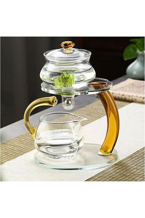 قوری شیشه busstier - کد 904086967