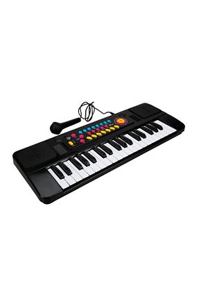 پیانو مشکی abnturk - کد 898396807