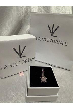 چارم صورتی مدرن la victorias - کد 902869728