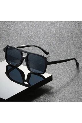 عینک آفتابی طوسی زنانه 40 glasses accessory - کد 902868385