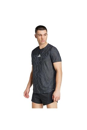 تیشرت مشکی مردانه رگولار adidas - کد 893279736