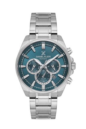 ساعت مچی مردانه 44 میلی متر Daniel Klein - کد 897259224