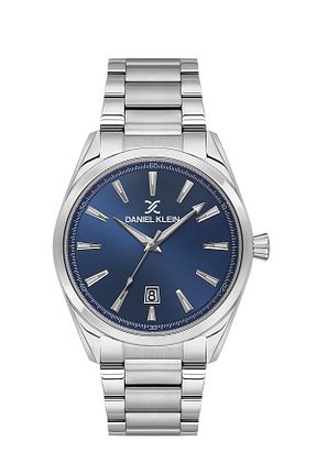 ساعت مچی متالیک مردانه 42 میلی متر Daniel Klein - کد 899212592