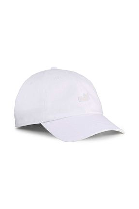 کلاه اسپرت سفید زنانه Puma - کد 904098583
