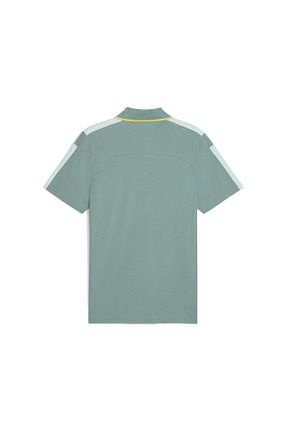 تیشرت اسپرت سبز مردانه رگولار Puma - کد 917565559