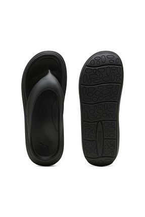 صندل اسپرت مشکی زنانه Puma - کد 902897912