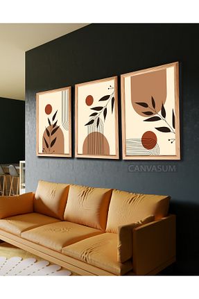 تابلو رنگی MDF CANVASUM - کد 902900950