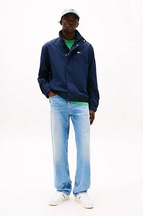 کت سرمه ای مردانه رگولار Tommy Hilfiger - کد 901396248