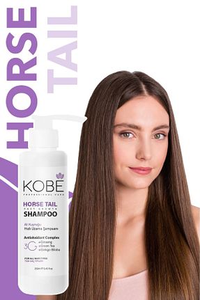شامپو زنانه KOBE - کد 830136460