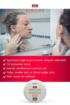 کرم بدن Onarıcı Rebours - کد 211236141