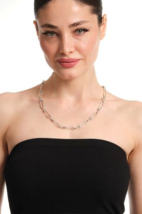 گردنبند جواهر زنانه ZeyDor Accessories - کد 902909221