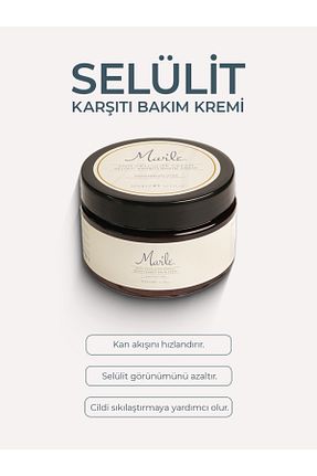 کرم سلولیت MAR’LE - کد 236664895
