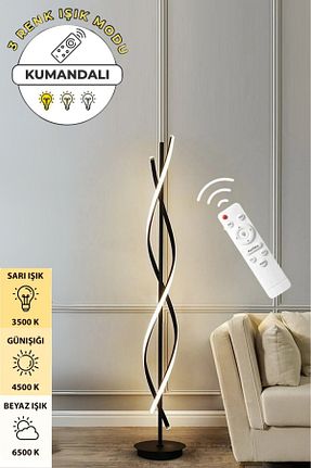 لامبادر مشکی آلومینیوم Ömür Avize - کد 902910698