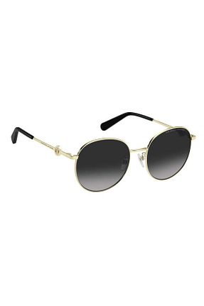 عینک آفتابی متالیک زنانه 56 The Marc Jacobs - کد 902913319