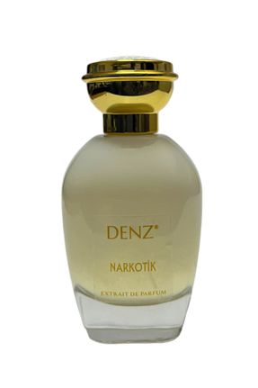 ادکلن مردانه DENZ - کد 904699874