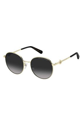 عینک آفتابی متالیک زنانه 56 The Marc Jacobs - کد 902913319