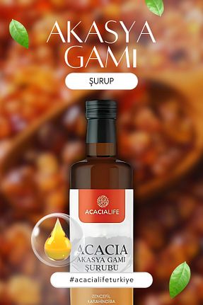 محصولات لذیذ و ارگانیک ACACİA LİFE - کد 877547379