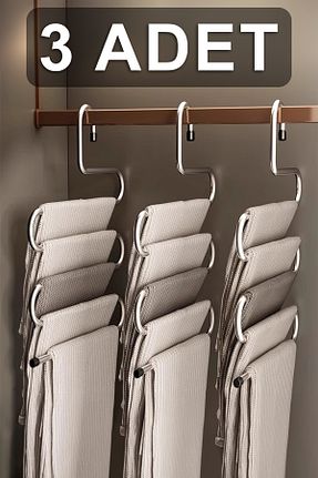 آویز فلزی Fesya Home - کد 902923487