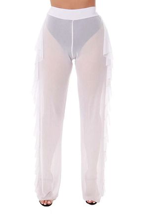 رویه بیکینی نباتی زنانه لیکرا Lacis - کد 902926771