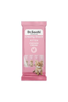 جایزه گربه Dr. Sacchi - کد 902930135