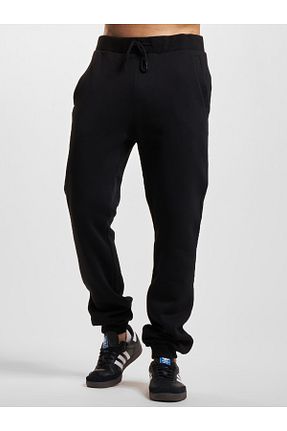 شلوار کرمگن مشکی زنانه رگولار WEARTEX - کد 902930615