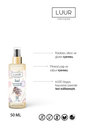  LUUR COSMETICS & MORE - کد 774698217